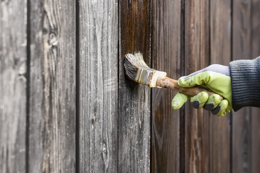 Preparing Your Fence For Staining Like A Professional Centralia, WA Preparing Your Fence For Staining Like A Professional Centralia, WA