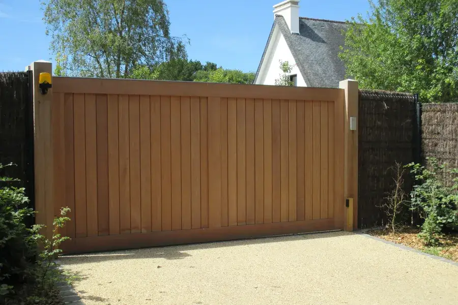 Privacy Fencing Options For Small And Large Properties Centralia, WA Privacy Fencing Options For Small And Large Properties Centralia, WA