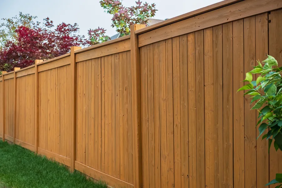 Privacy Fencing Options For Small And Large Properties in Centralia, WA Privacy Fencing Options For Small And Large Properties in Centralia, WA