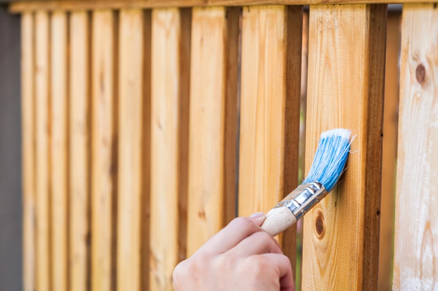 Why Fence Staining Is Essential For Maintenance in Centralia, WA Why Fence Staining Is Essential For Maintenance in Centralia, WA